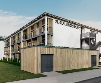 Leipfinger-Bader Mauerwerksbau