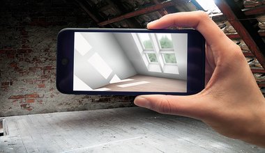 Velux Commercial Apps
