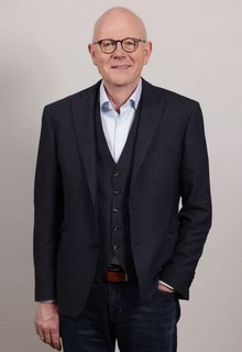 Schubert-Raab ist neuer Präsident des ZDB